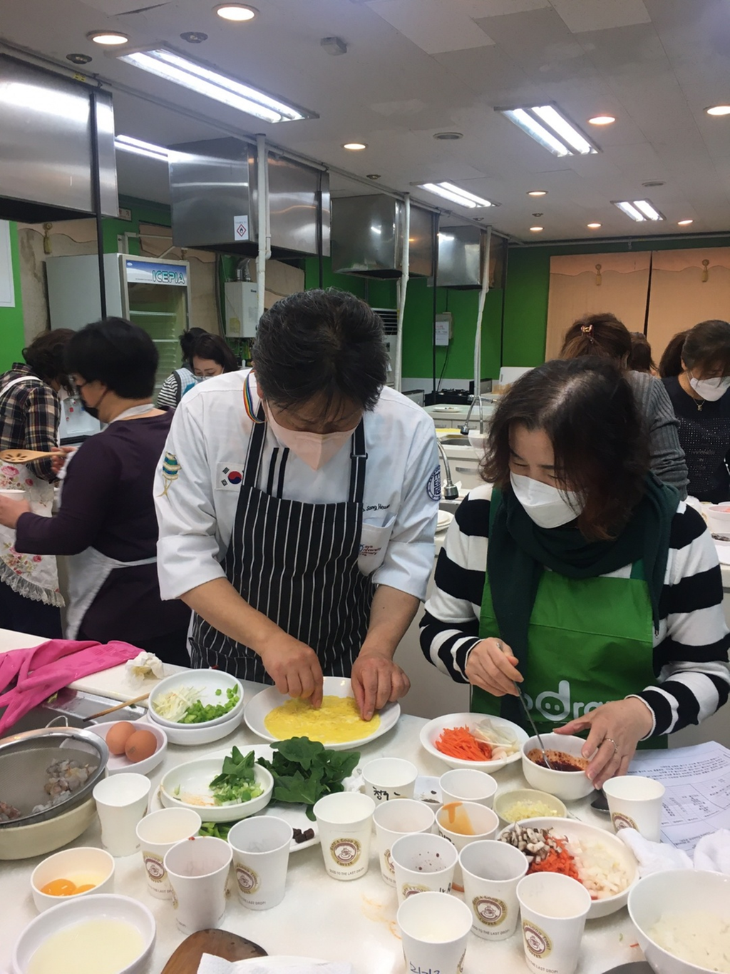 “도민 누구나 참여하는 경남 평생학습의 실현”, (재)경남평생교육진흥원이 달려온 1년과 향후과제