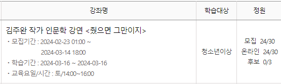 ㅇ