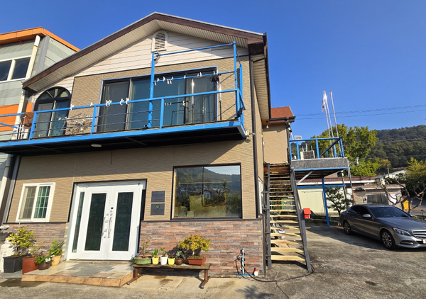 꽃차티푸드교육원